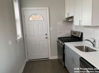 3625 N Marshfield Ave #3, Chicago, IL 60613