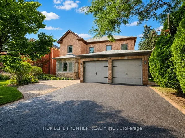(undisclosed Address), Richmond Hill, ON L4C 9C4