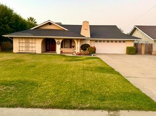 732 W Grand Avenue, Porterville, CA 93257