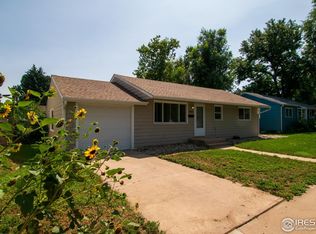 504 Hanna St, Fort Collins, CO 80521