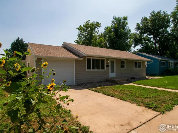 504 Hanna St, Fort Collins, CO 80521