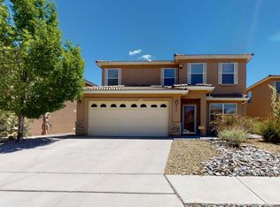 1732 Black Gold St SE, Albuquerque, NM 87123
