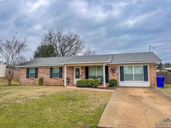 708 W Frazior St, Linden, TX 75563