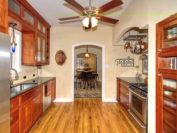 3rd image of 4000 Avenue C #A