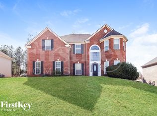 2304 Blackburn Pass, Conyers, GA 30013