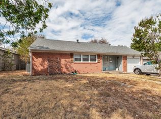 3143 Willow Park St, Richland Hills, TX 76118