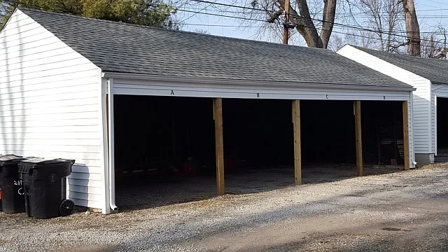 1-car Carport Included 1-car Carport Included