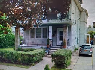 233 Pennsylvania St, Buffalo, NY 14201