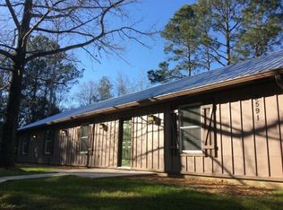 3591 State Highway 20 E, Freeport, FL 32439