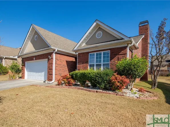 8697 Spivey Village Trail, Jonesboro, GA 30236