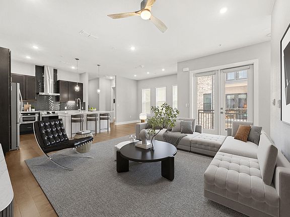 2nd image of 4325 Jackson Ave #2202