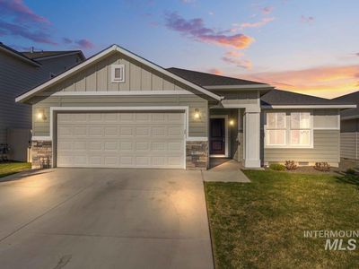 4205 S Leaning Tower Ave, Meridian, ID, 83642