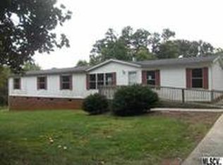 5000 Cross St, Granite Falls, NC 28630