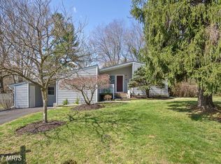 10 Cherry Grove Ct, Gaithersburg, MD 20878
