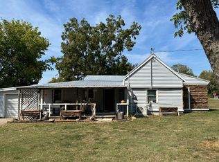 7 Box Street, Arcola, MO 65603