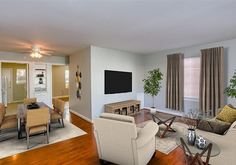 1st image of 1919 McDuffie St APT 2