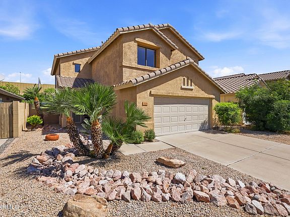 2nd image of 3326 E HONONEGH Drive