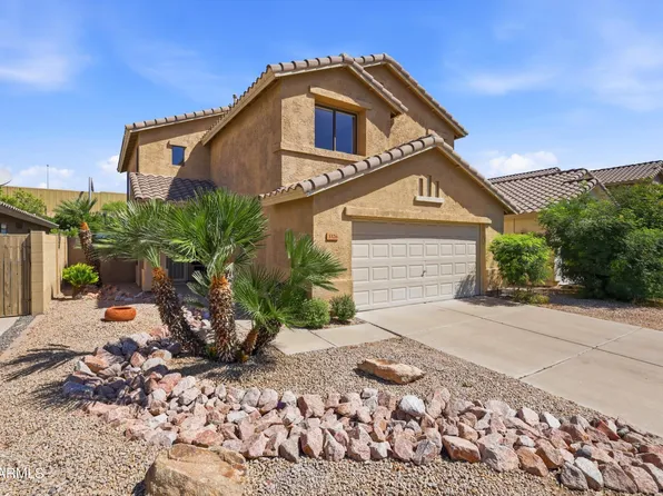 3326 E HONONEGH Drive, Phoenix, AZ 85050