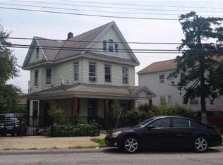 14611KG Farmers Blvd, Jamaica, NY 11434