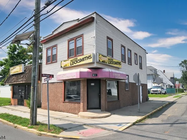 511 W Westfield Ave, Roselle Park Boro, NJ 07204