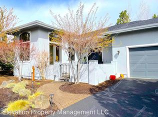 19032 Mount Shasta Dr, Bend, OR 97703
