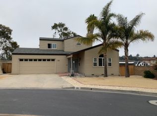 101 Karen Way, Pismo Beach, CA 93449