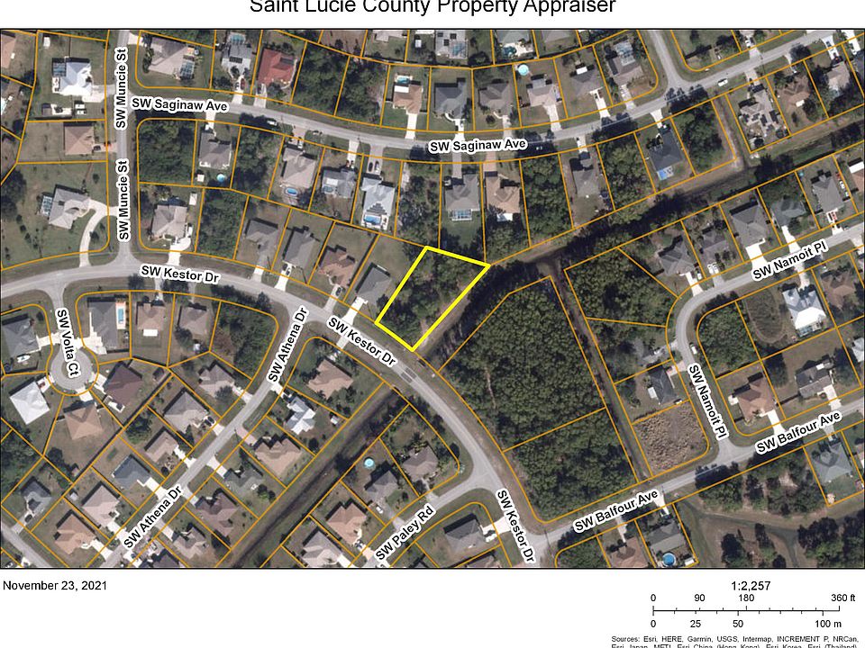 2nd image of 241 SW Kestor Dr