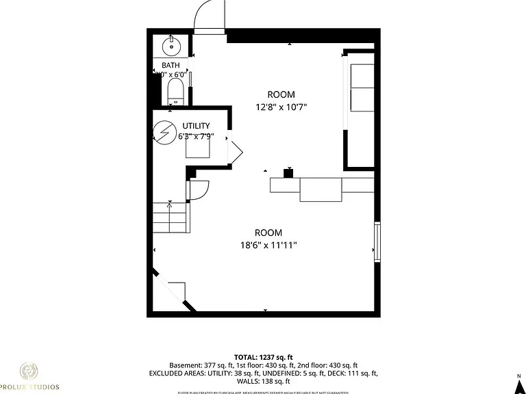 1798 Howard Ave — Photo 19