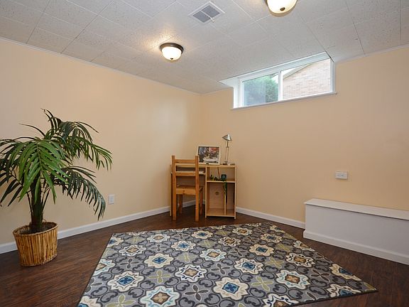 Den or office