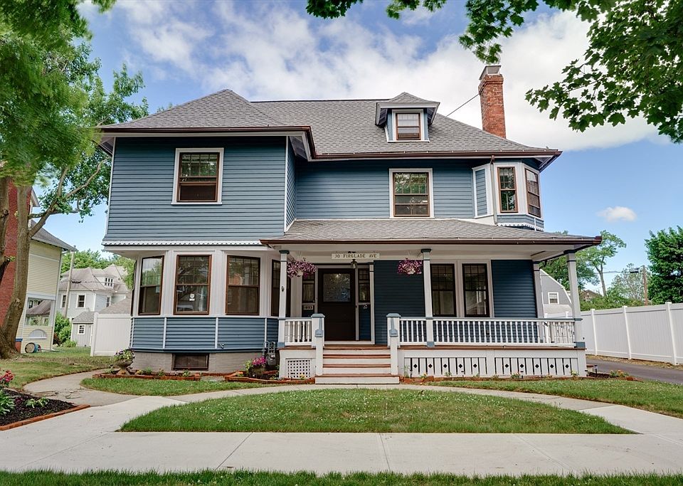 1st image of 30 Firglade Ave