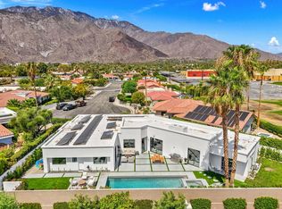 1172 E Deepak Rd, Palm Springs, CA 92262