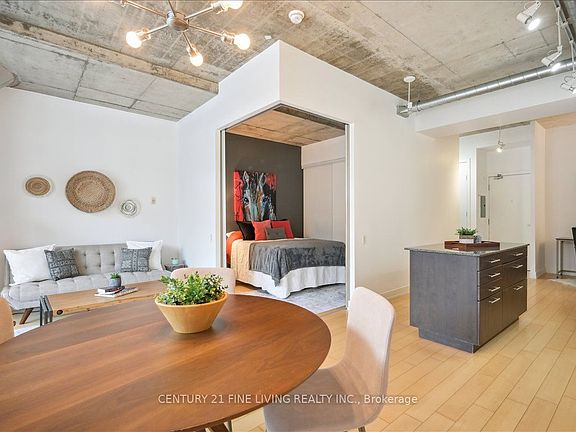 5th image of 66 Portland St #211