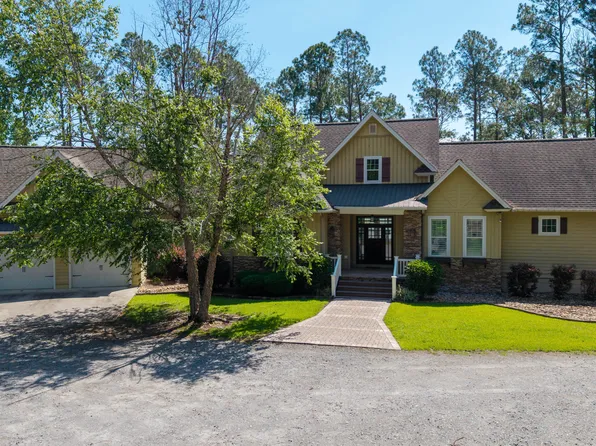 300 Hammond Powell Rd, Hazlehurst, GA 31539