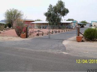 25600 Ochoco Way, Bouse, AZ 85325