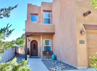 4201 High Mesa Rd SE, Rio Rancho, NM 87124