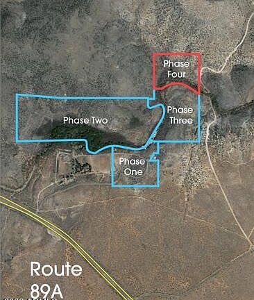 3rd image of 9500 E Willow Point Road #-