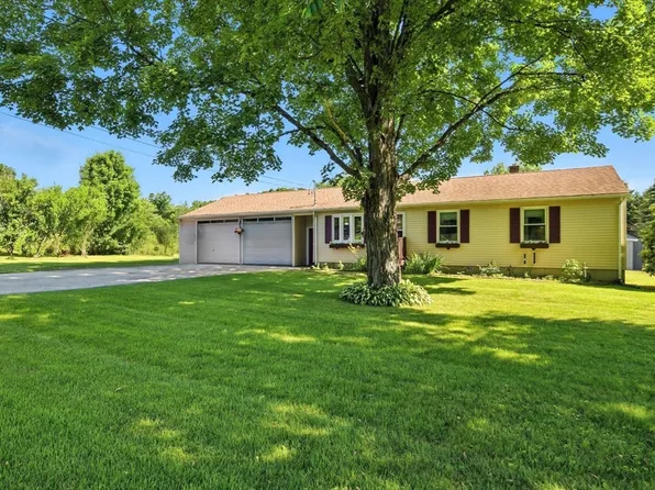 4 Dunhamtown Rd, Monson, MA 01057