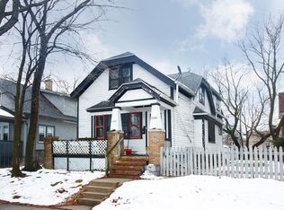 2340 N Bremen St, Milwaukee, WI 53212