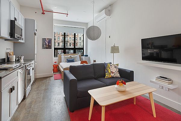 1st image of 1040 Union St #1F