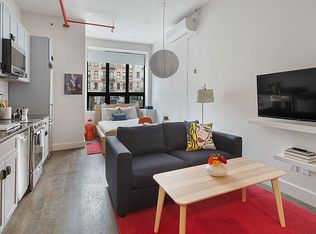 1040 Union St #1F, Brooklyn, NY 11225