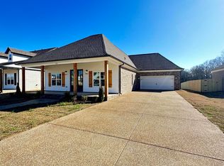 7533 Crosswinds Blvd, Hernando, MS 38632