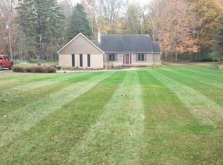 49135 W Nine Mile Rd, Northville, MI 48167