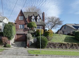 6510 17th Ave NE, Seattle, WA 98115