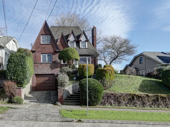 6510 17th Ave NE, Seattle, WA 98115