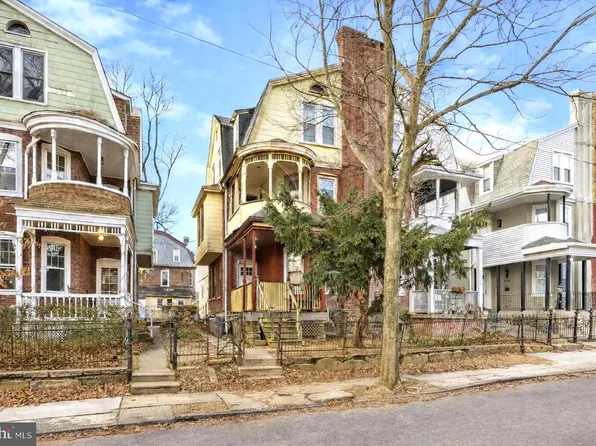 5124 Newhall St, Philadelphia, PA 19144