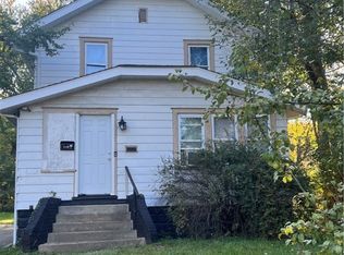 669 Inman St, Akron, OH 44306