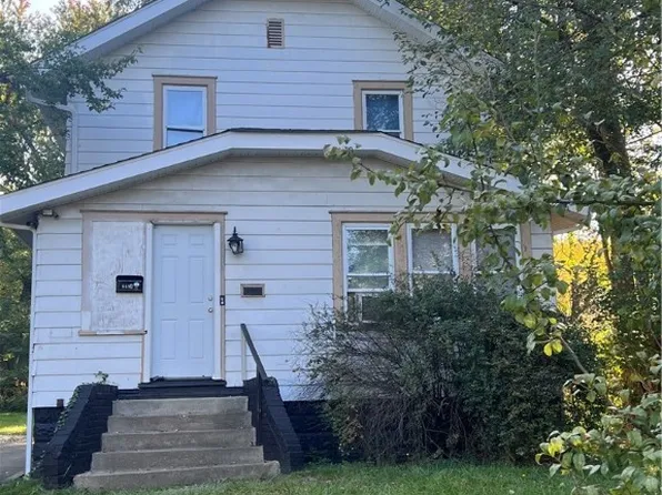 669 Inman St, Akron, OH 44306