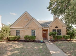 1348 Autumn Trl, Lewisville, TX 75067