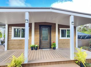 11-3394 Anuhea St, Volcano, HI 96785