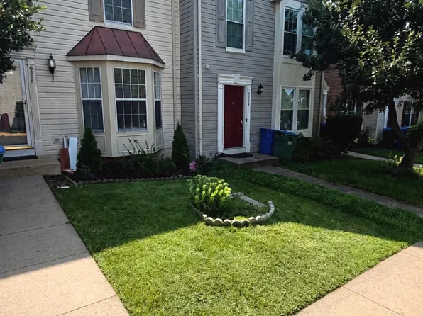 6226 Battalion St, Centreville, VA 20121